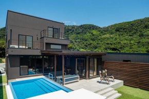 Retreat Villa Aym - Vacation STAY 18153v
